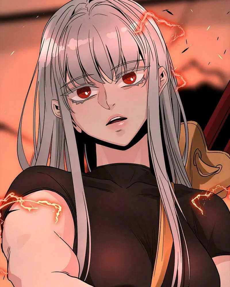 Hero Killer Chapter 62 page 74 - 