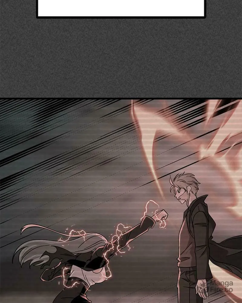 Hero Killer Chapter 62 page 9 - 