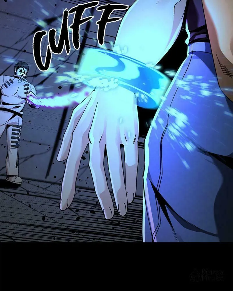 Hero Killer Chapter 62 page 81 - 