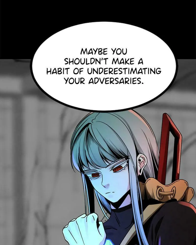 Hero Killer Chapter 62 page 82 - 