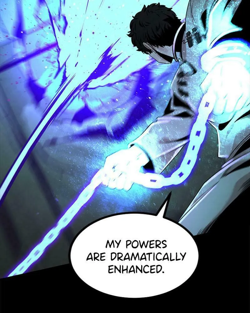 Hero Killer Chapter 62 page 86 - 