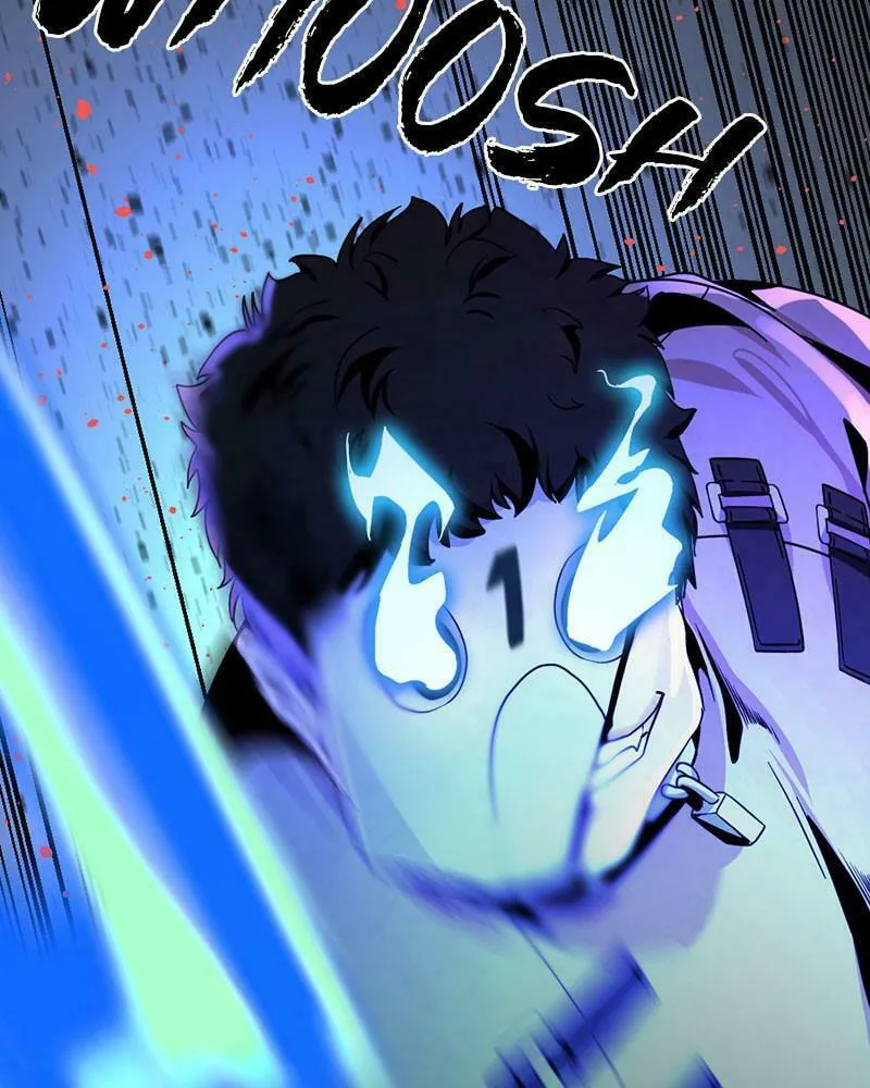 Hero Killer Chapter 62 page 89 - 