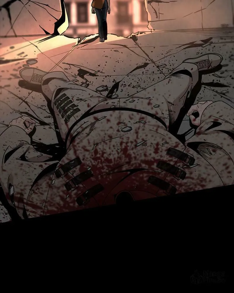 Hero Killer Chapter 63 page 12 - 