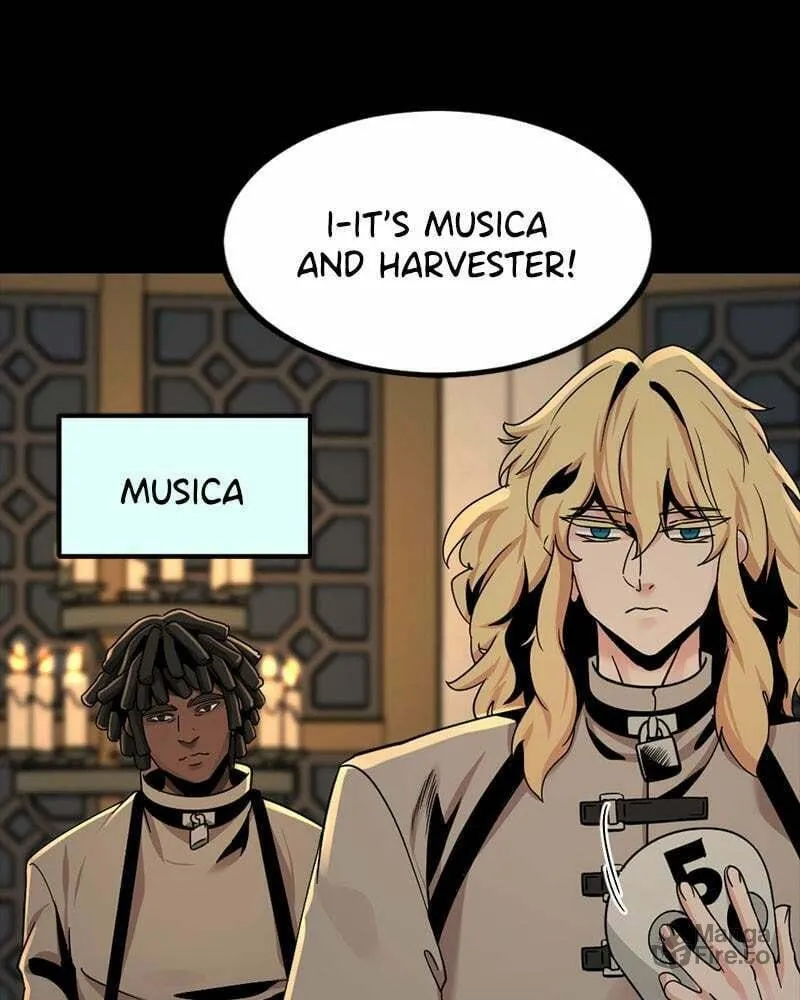 Hero Killer Chapter 63 page 117 - 