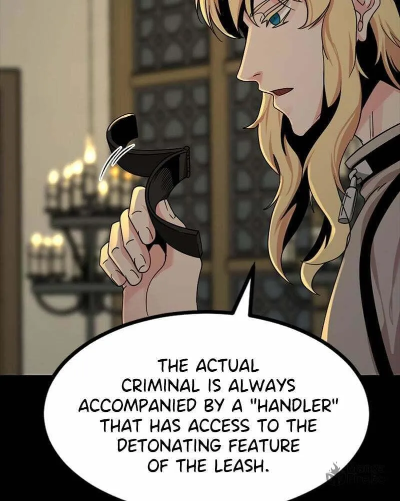 Hero Killer Chapter 63 page 129 - 