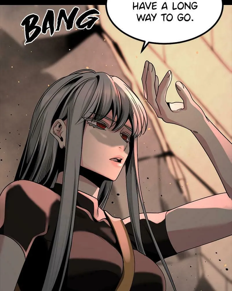Hero Killer Chapter 63 page 14 - 