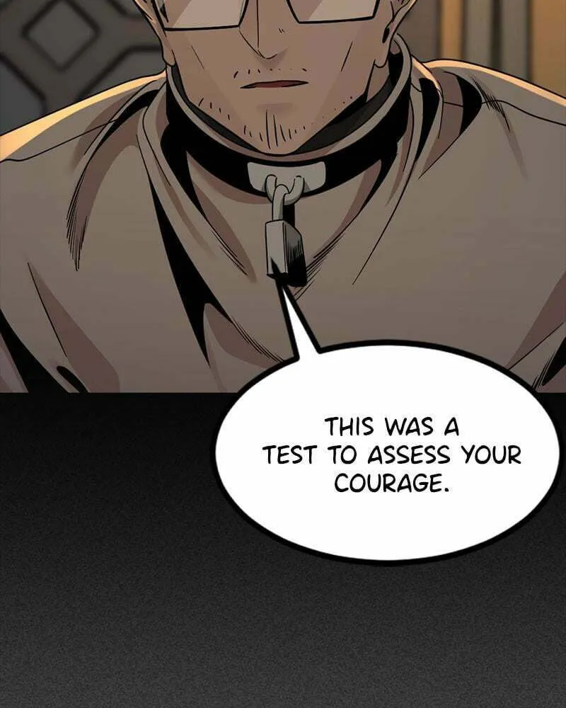 Hero Killer Chapter 63 page 134 - 