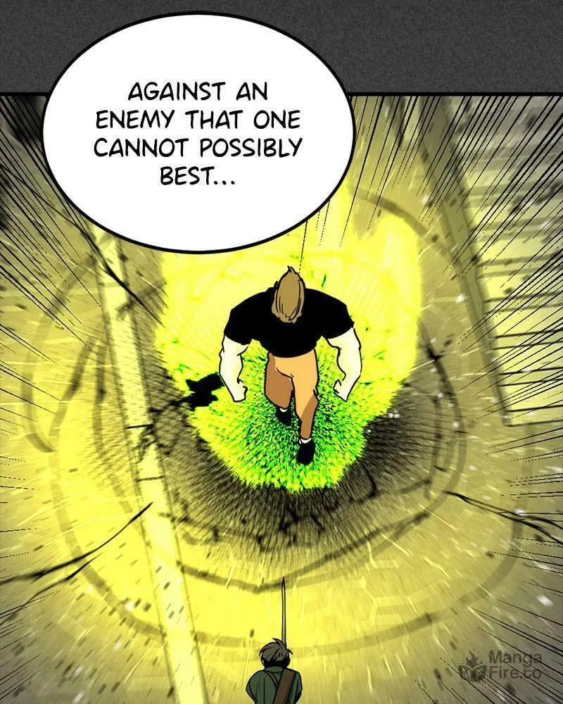 Hero Killer Chapter 63 page 135 - 