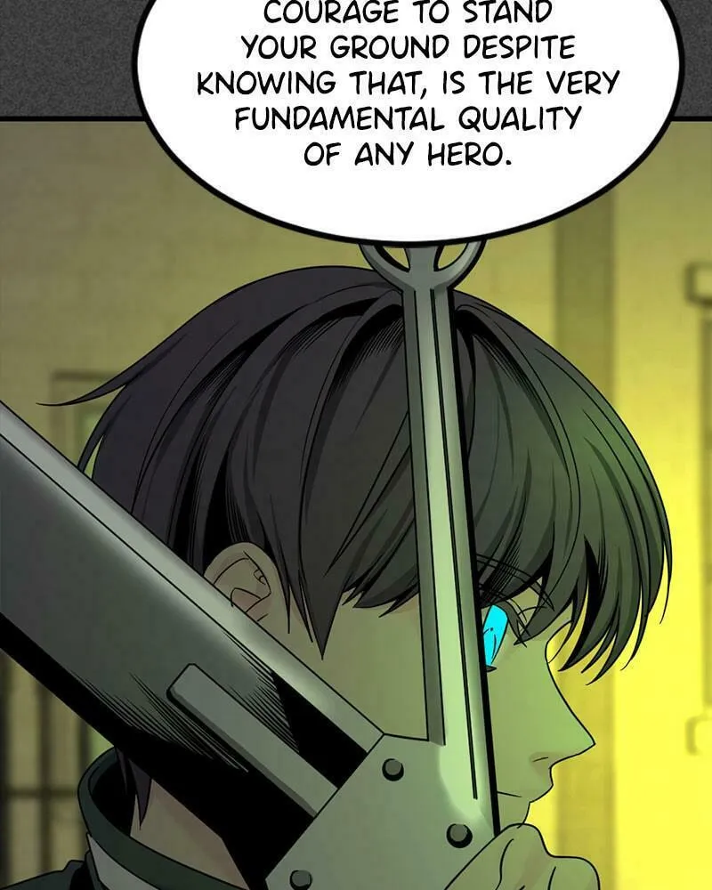 Hero Killer Chapter 63 page 137 - 
