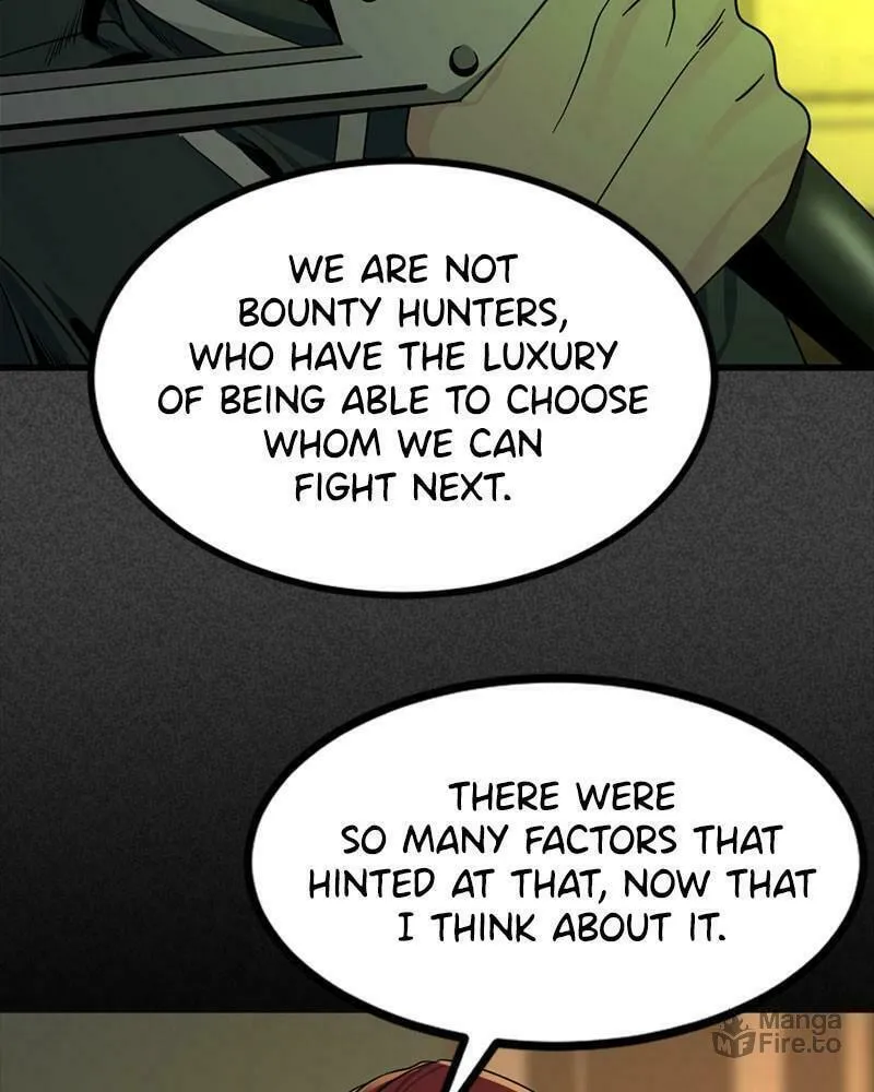 Hero Killer Chapter 63 page 138 - 