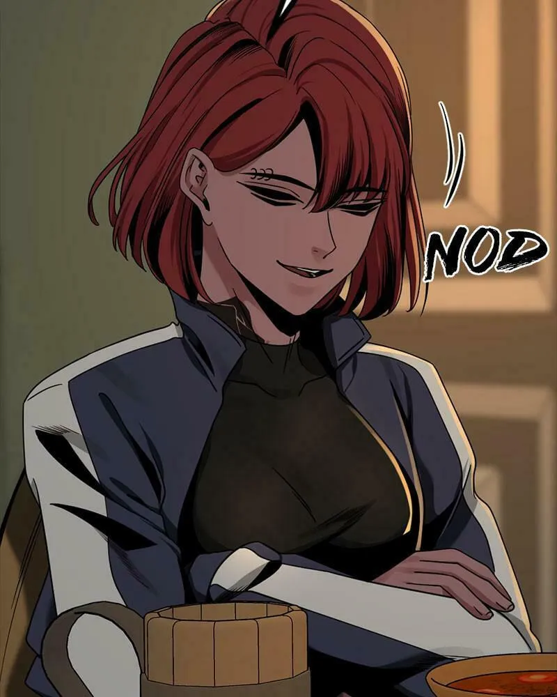 Hero Killer Chapter 63 page 139 - 