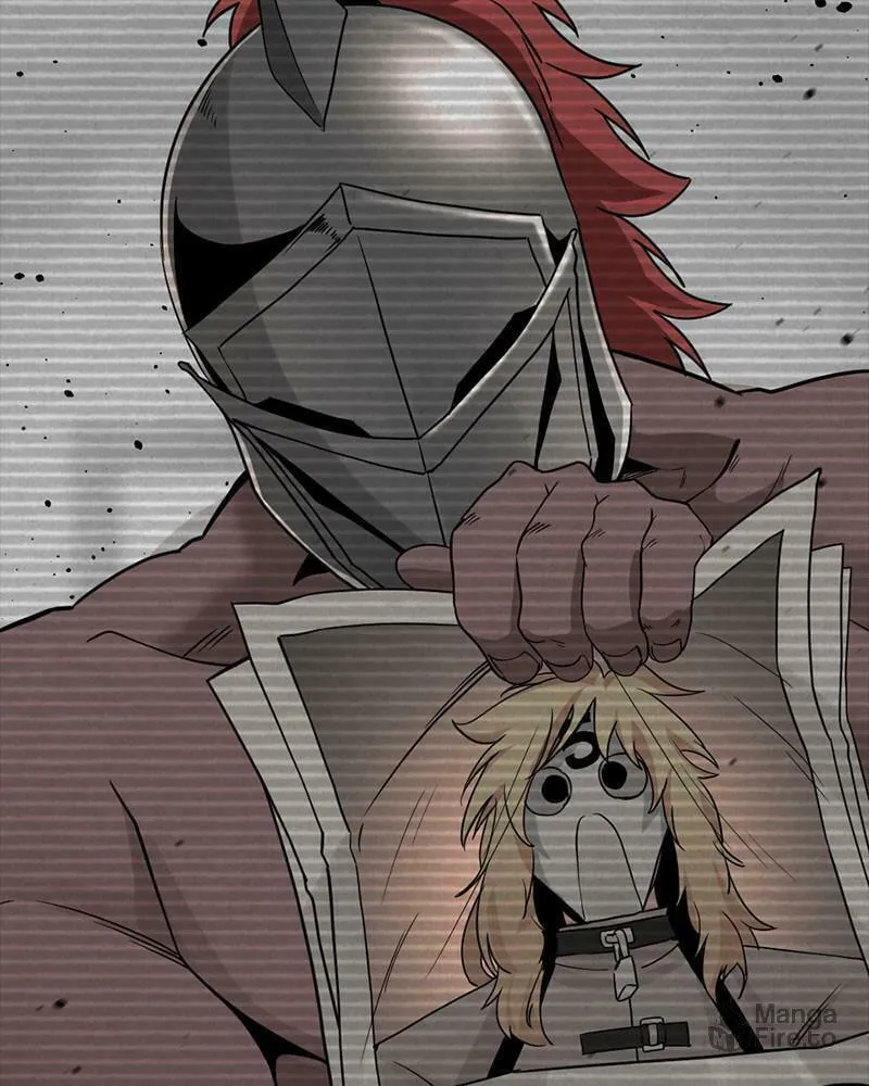Hero Killer Chapter 63 page 141 - 