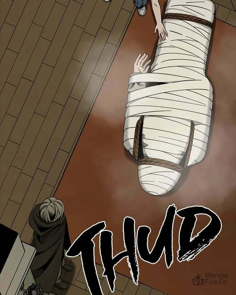 Hero Killer Chapter 63 page 156 - 