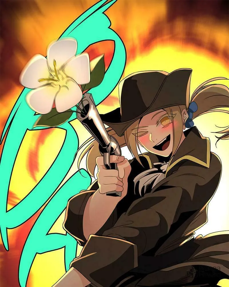 Hero Killer Chapter 63 page 162 - 