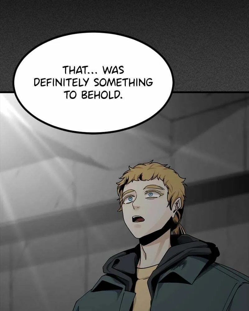 Hero Killer Chapter 63 page 22 - 