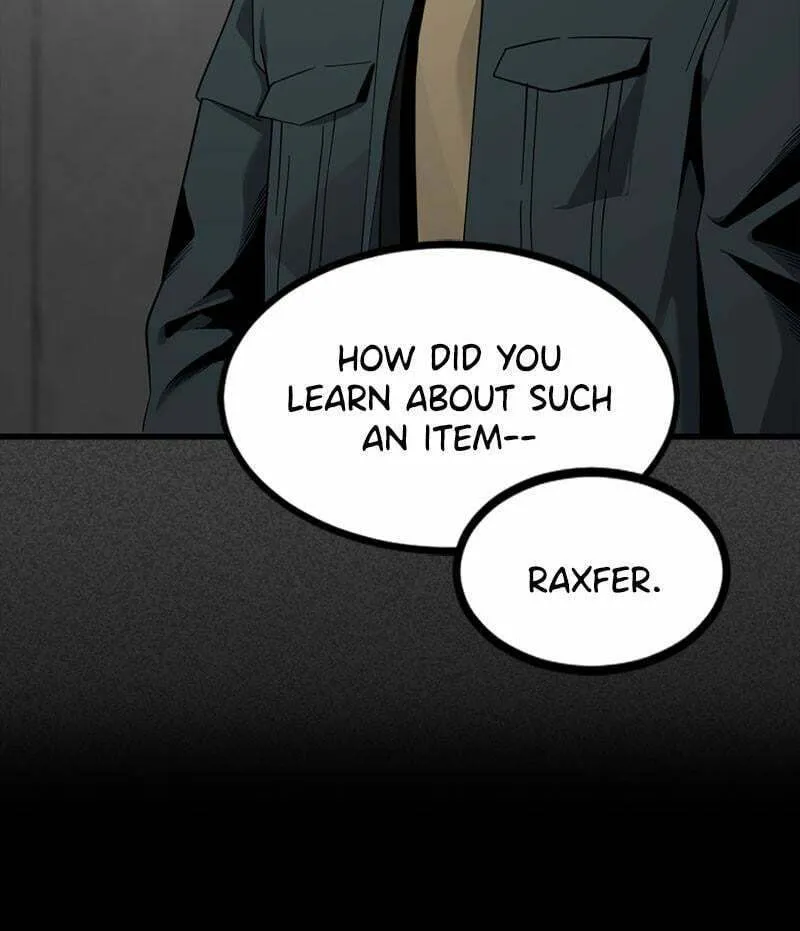 Hero Killer Chapter 63 page 23 - 
