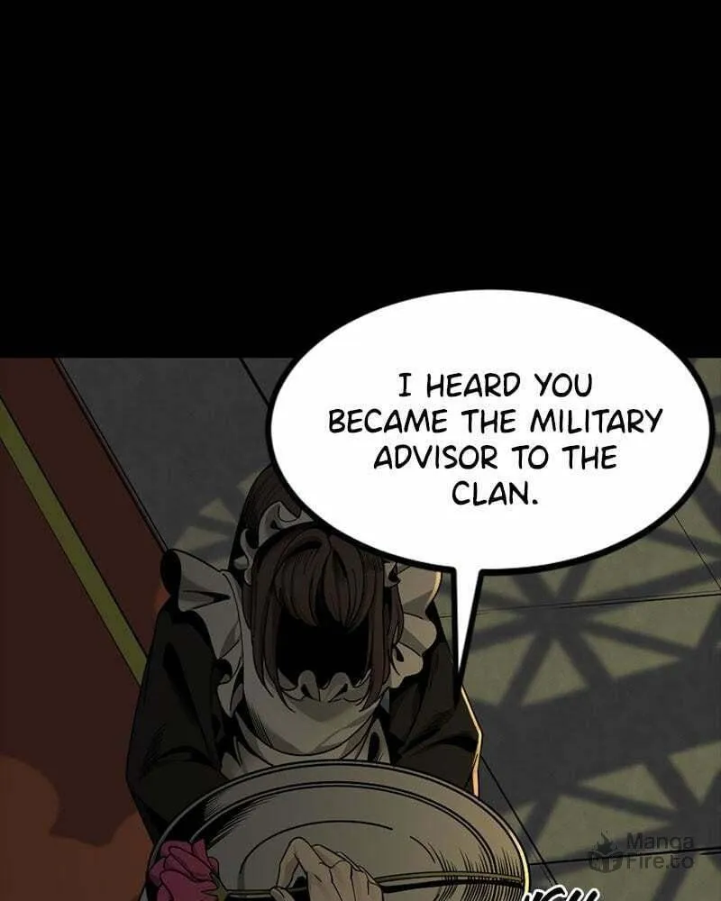 Hero Killer Chapter 63 page 24 - 