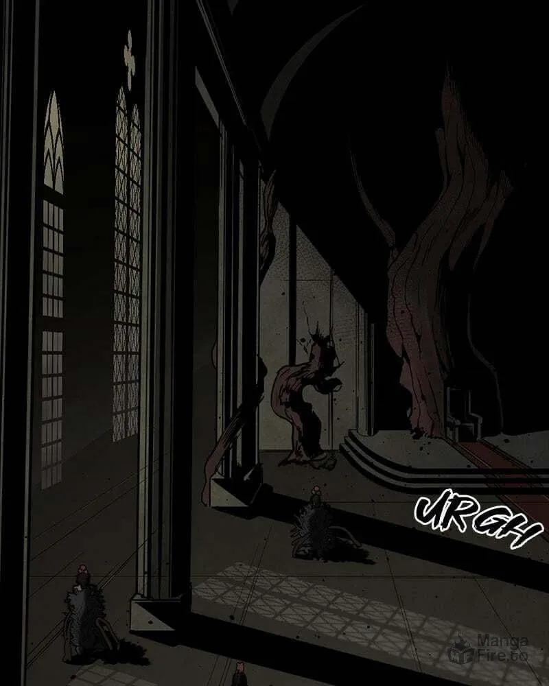 Hero Killer Chapter 63 page 30 - 