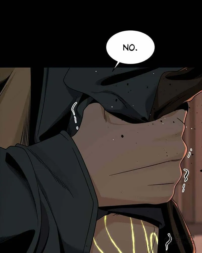 Hero Killer Chapter 63 page 33 - 