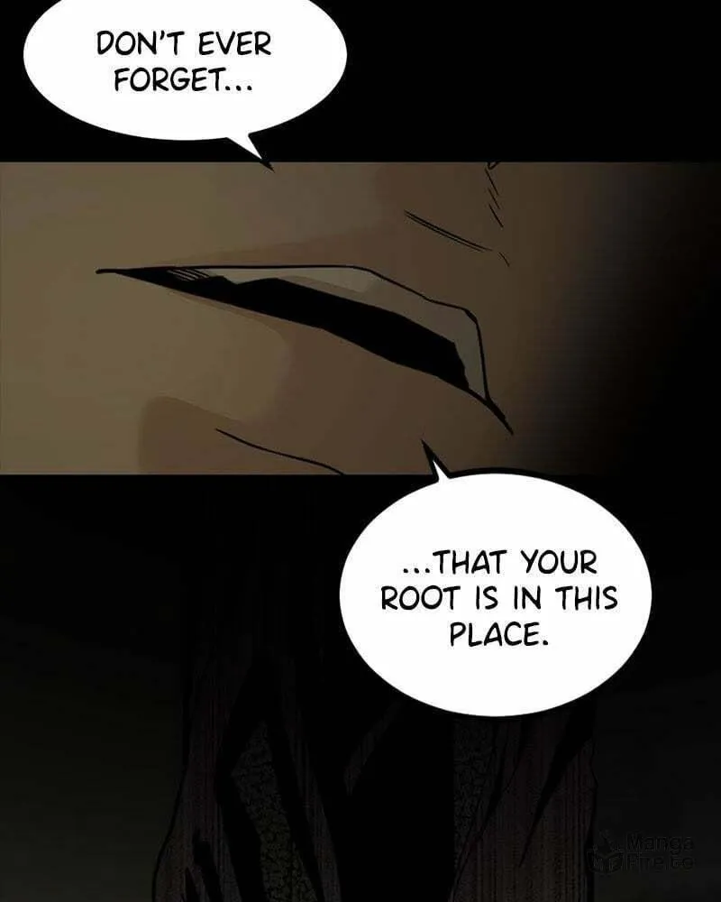 Hero Killer Chapter 63 page 35 - 