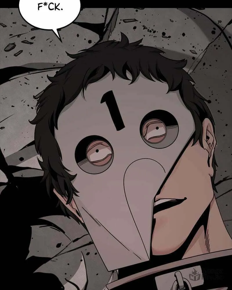 Hero Killer Chapter 63 page 5 - 