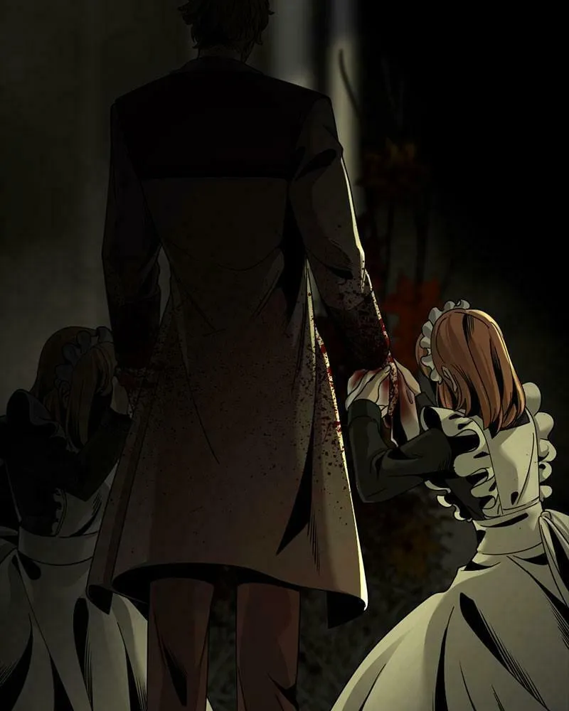 Hero Killer Chapter 63 page 61 - 