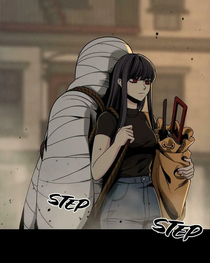 Hero Killer Chapter 63 page 67 - 