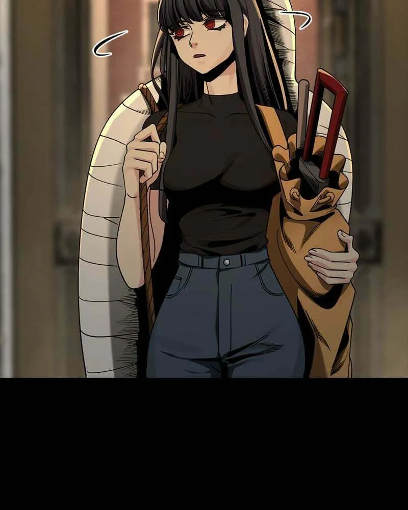 Hero Killer Chapter 63 page 71 - 