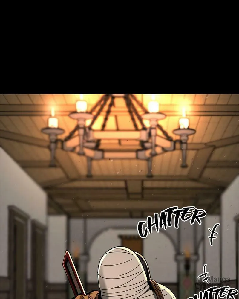 Hero Killer Chapter 63 page 72 - 