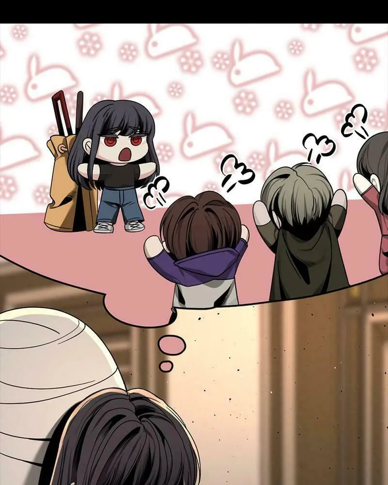 Hero Killer Chapter 63 page 74 - 