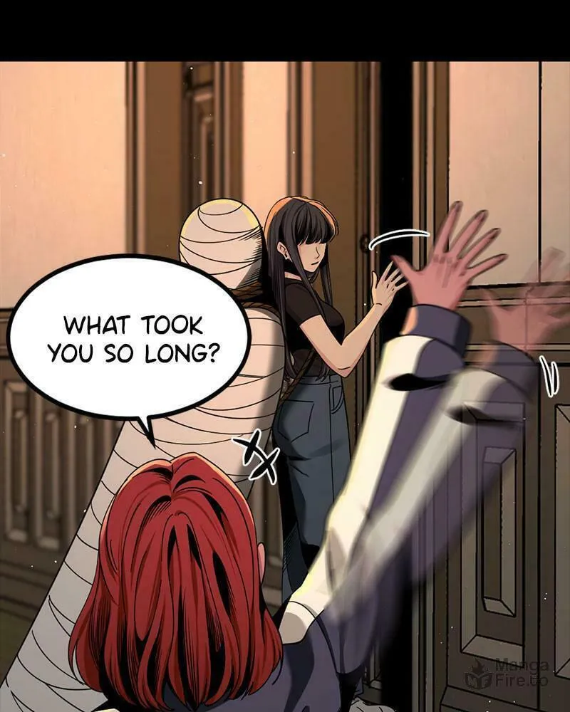 Hero Killer Chapter 63 page 78 - 