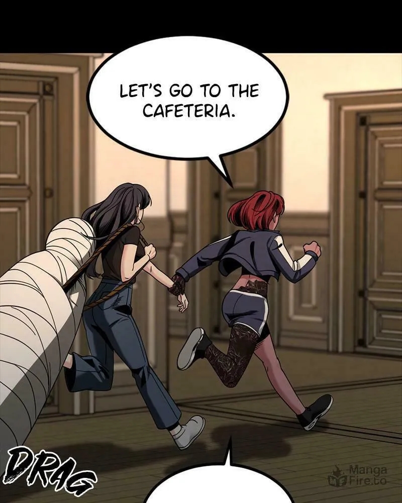 Hero Killer Chapter 63 page 85 - 