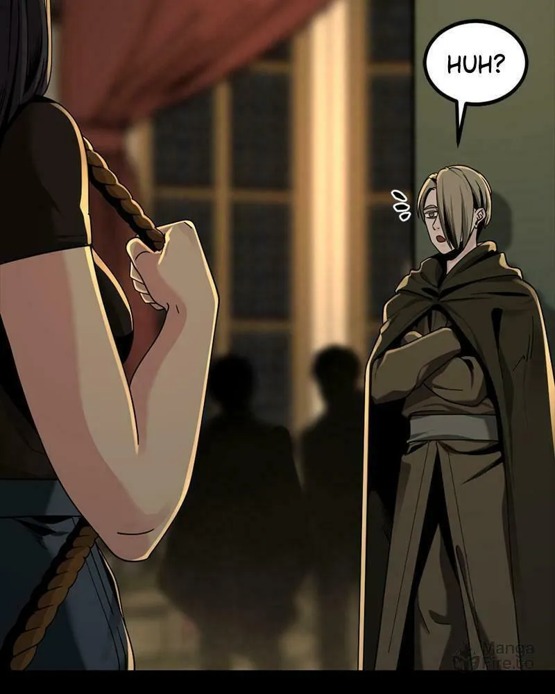 Hero Killer Chapter 63 page 90 - 