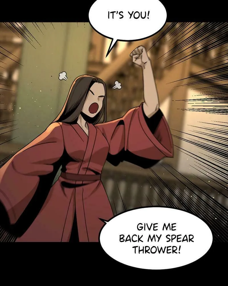 Hero Killer Chapter 63 page 97 - 