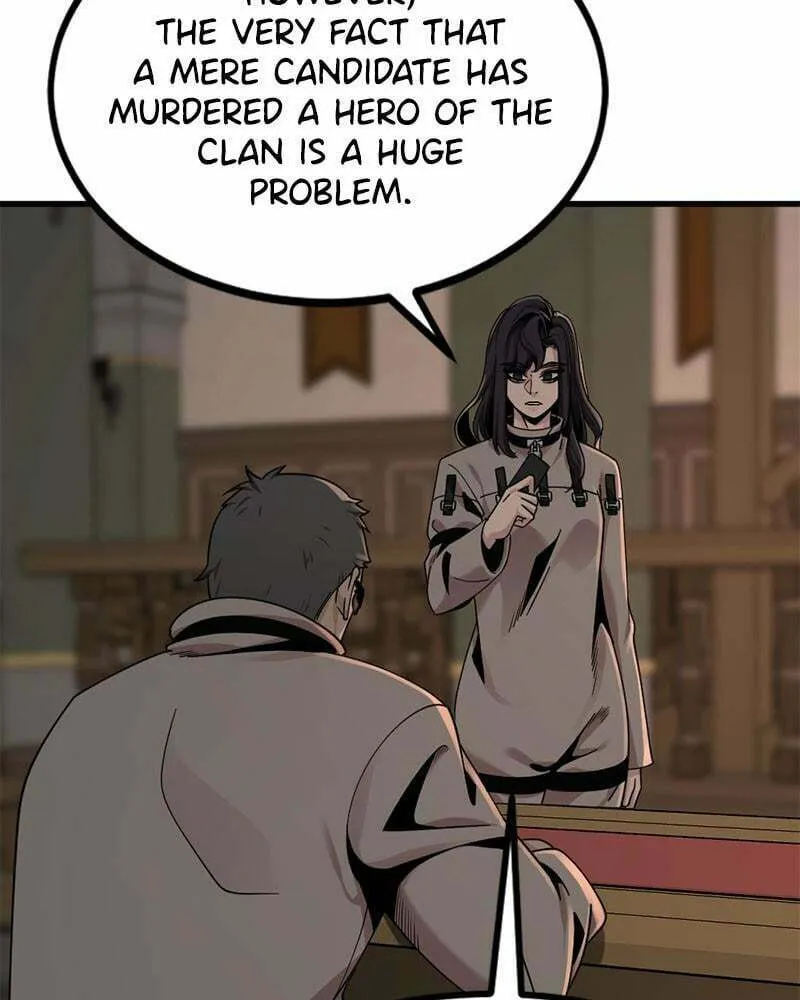 Hero Killer Chapter 64 page 11 - 