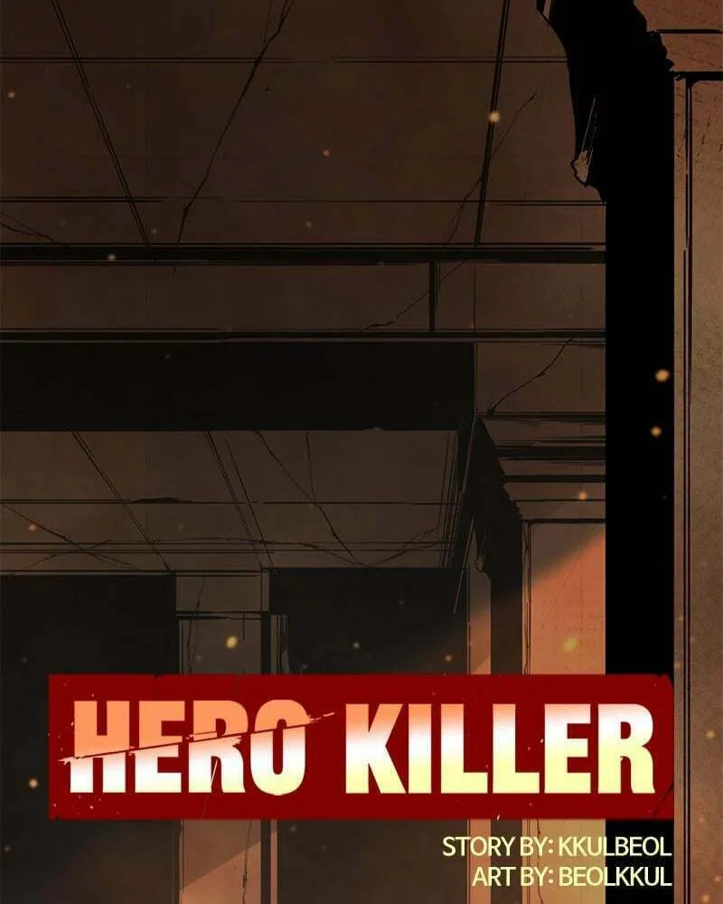 Hero Killer Chapter 64 page 103 - 