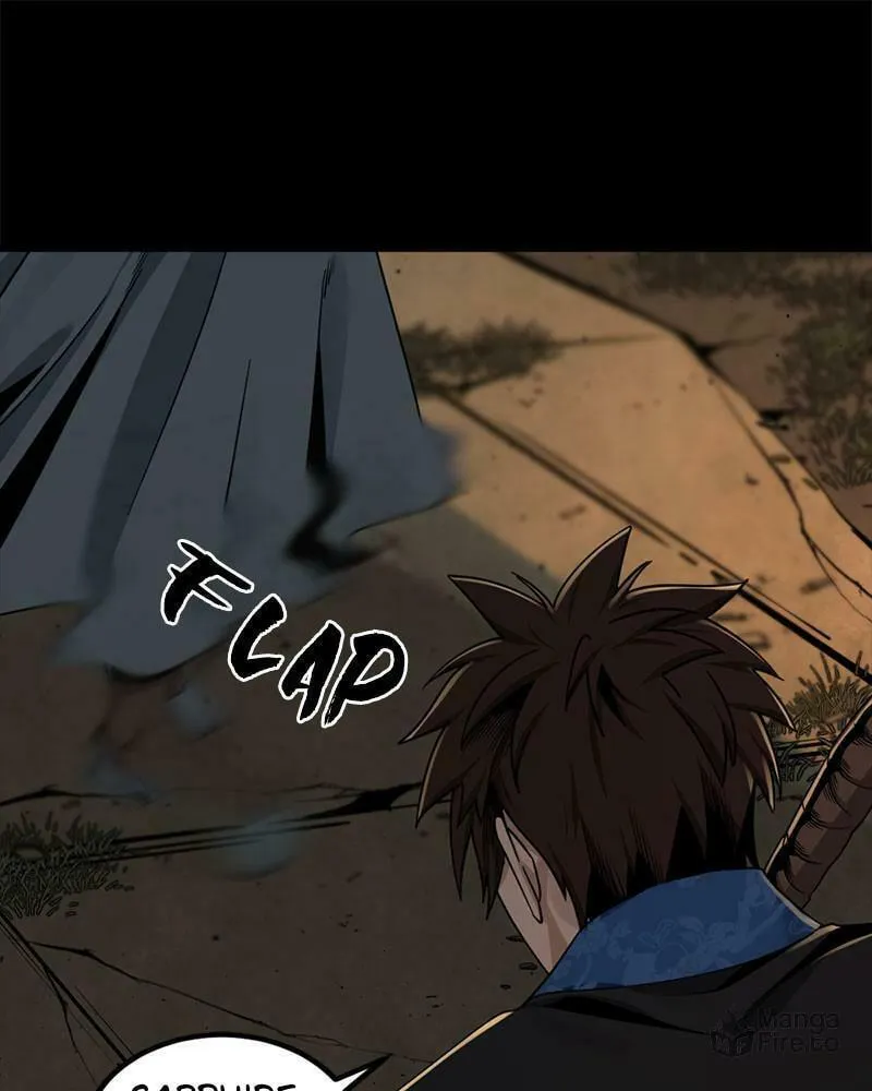 Hero Killer Chapter 64 page 110 - 