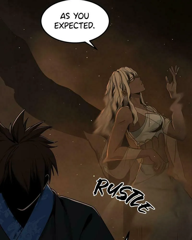 Hero Killer Chapter 64 page 112 - 