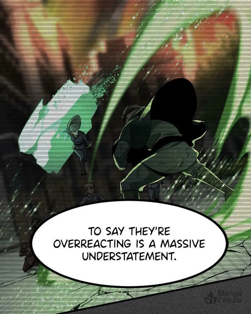 Hero Killer Chapter 64 page 114 - 