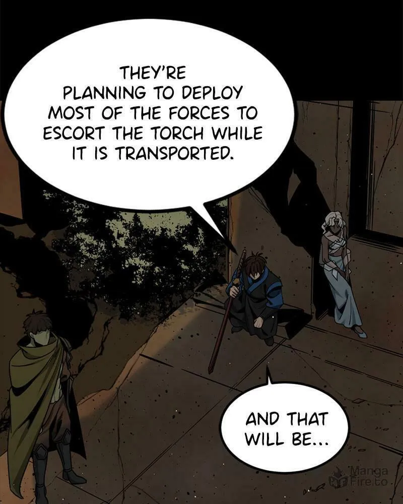 Hero Killer Chapter 64 page 117 - 