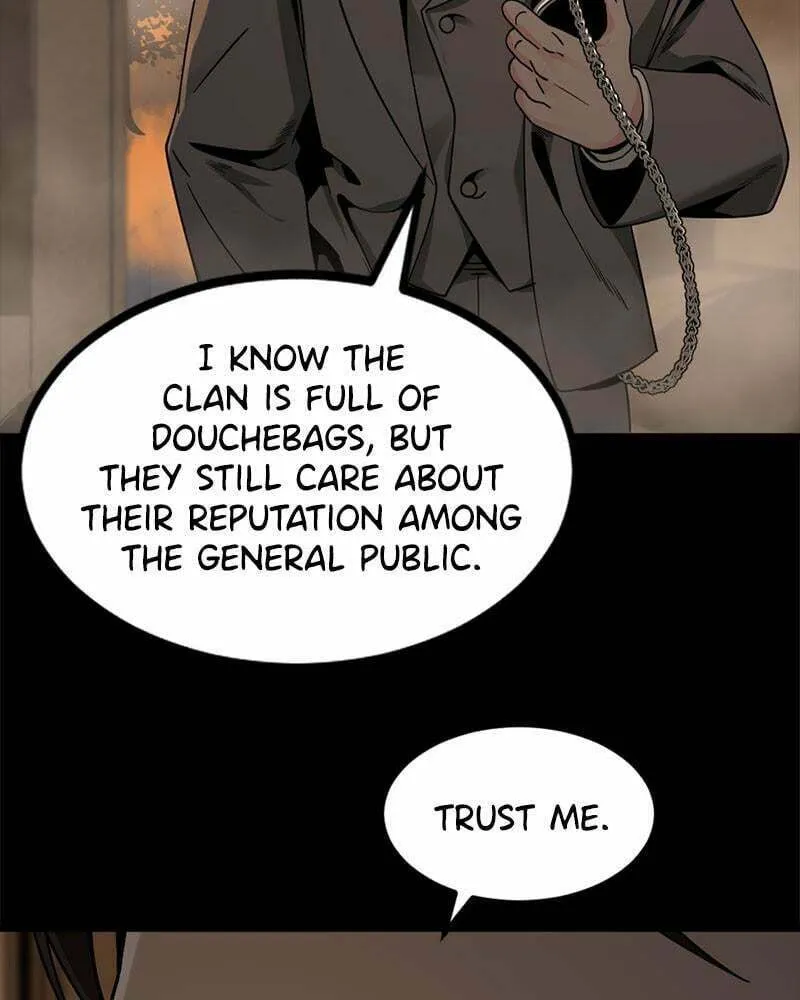 Hero Killer Chapter 64 page 121 - 