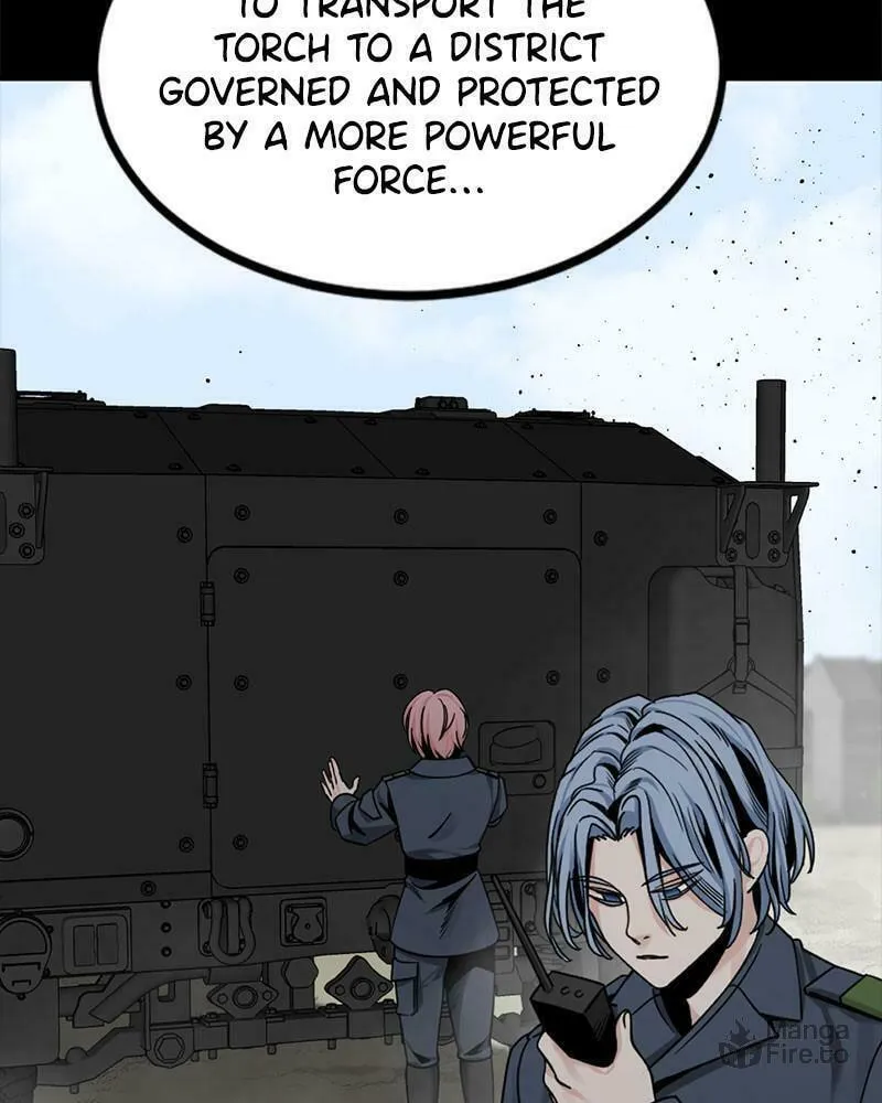 Hero Killer Chapter 64 page 123 - 