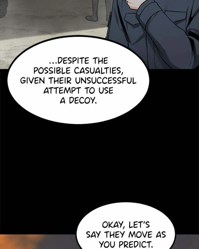 Hero Killer Chapter 64 page 124 - 