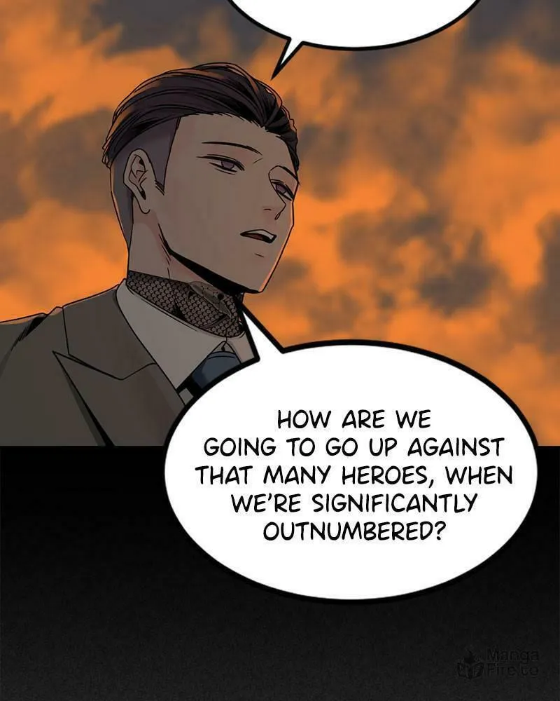 Hero Killer Chapter 64 page 125 - 