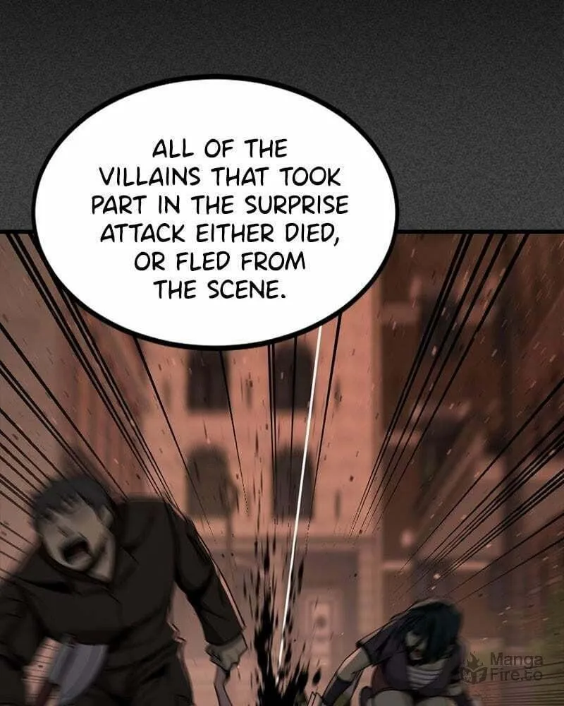 Hero Killer Chapter 64 page 126 - 