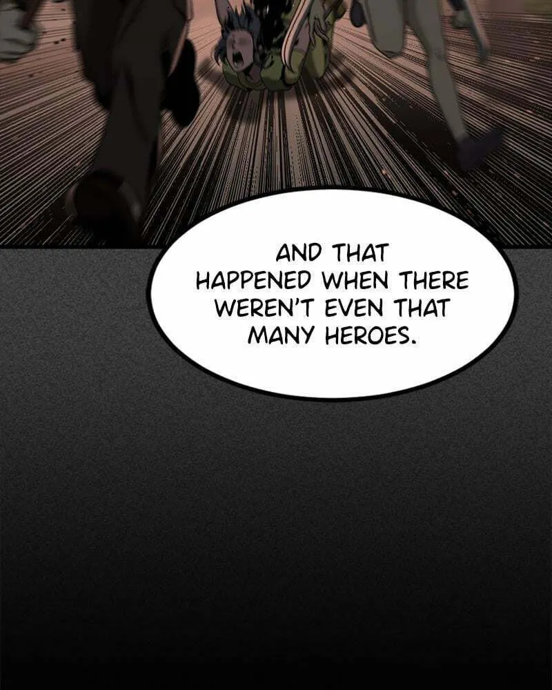 Hero Killer Chapter 64 page 127 - 