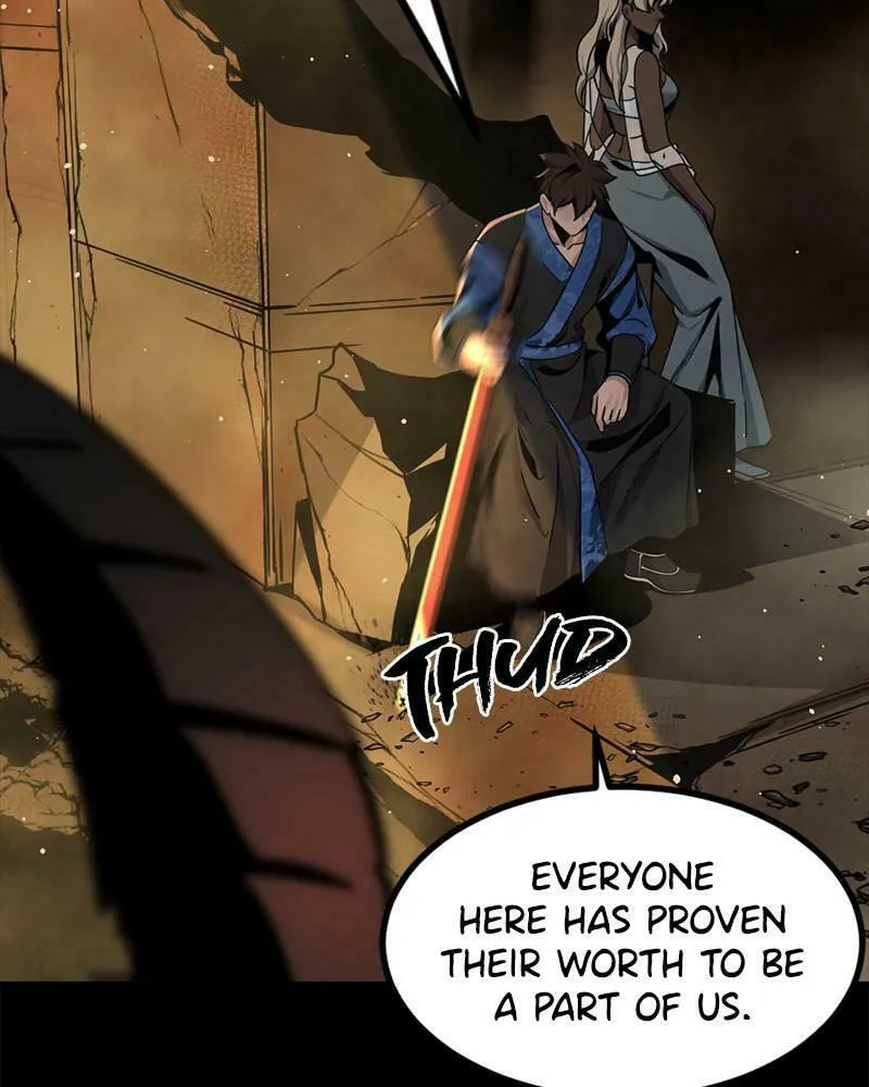 Hero Killer Chapter 64 page 133 - 
