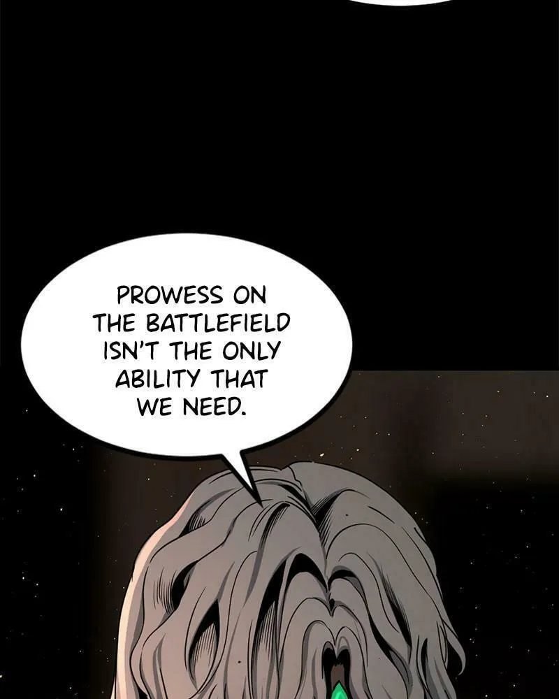 Hero Killer Chapter 64 page 134 - 