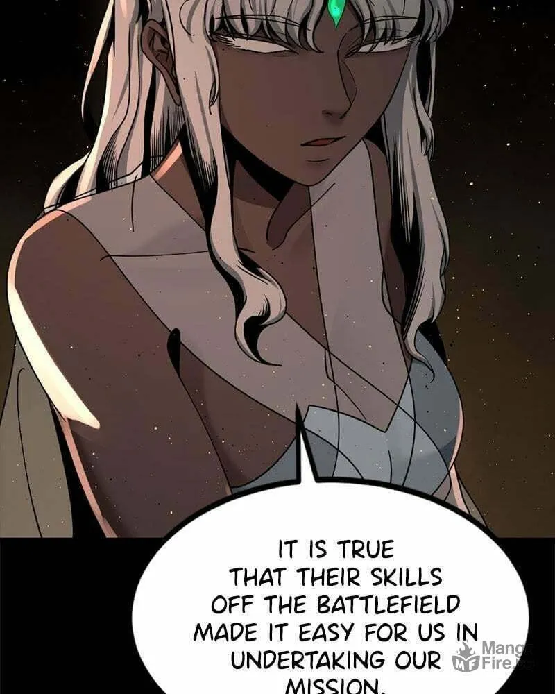 Hero Killer Chapter 64 page 135 - 