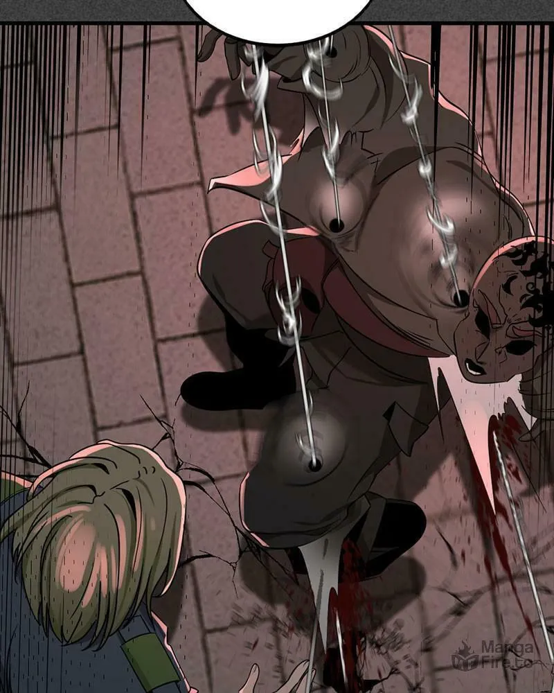 Hero Killer Chapter 64 page 141 - 